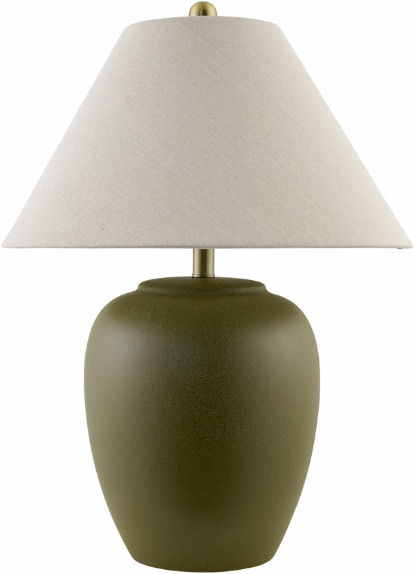 Turkestan Table Lamp