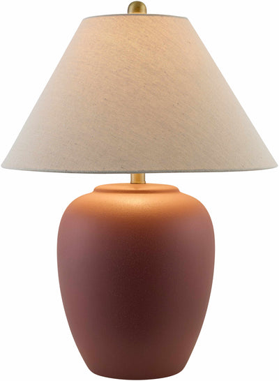 Turkestan Table Lamp