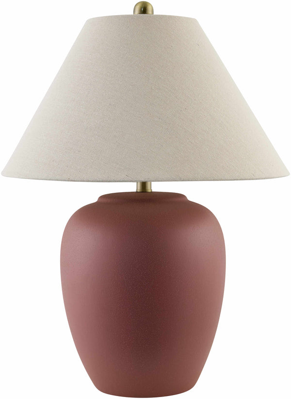 Turkestan Table Lamp