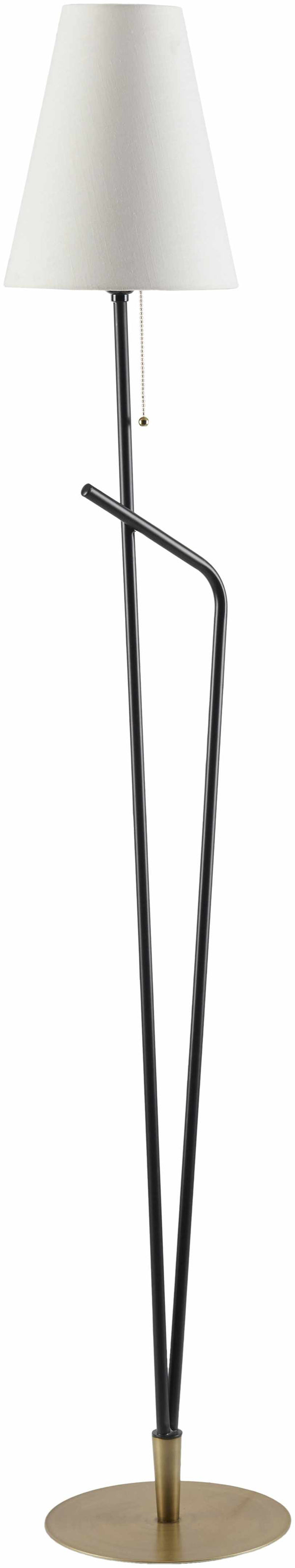 Ullensaker Floor Lamp