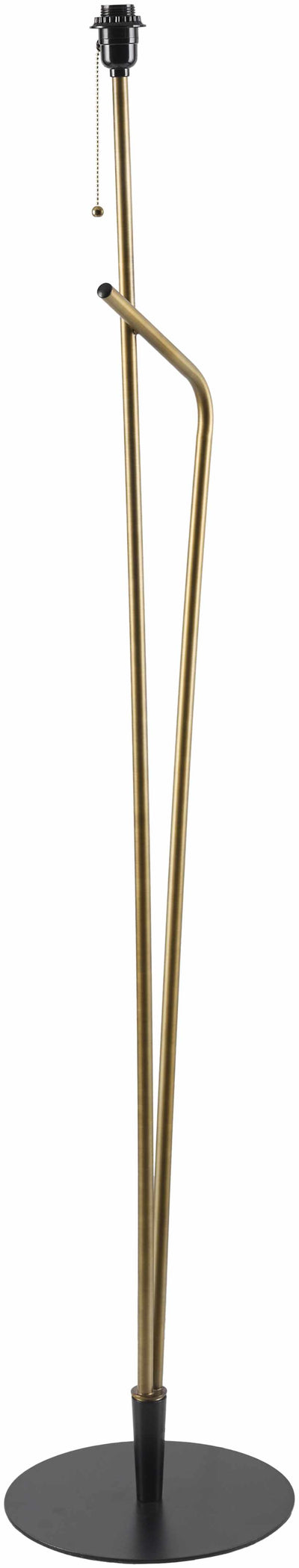 Ullensaker Floor Lamp