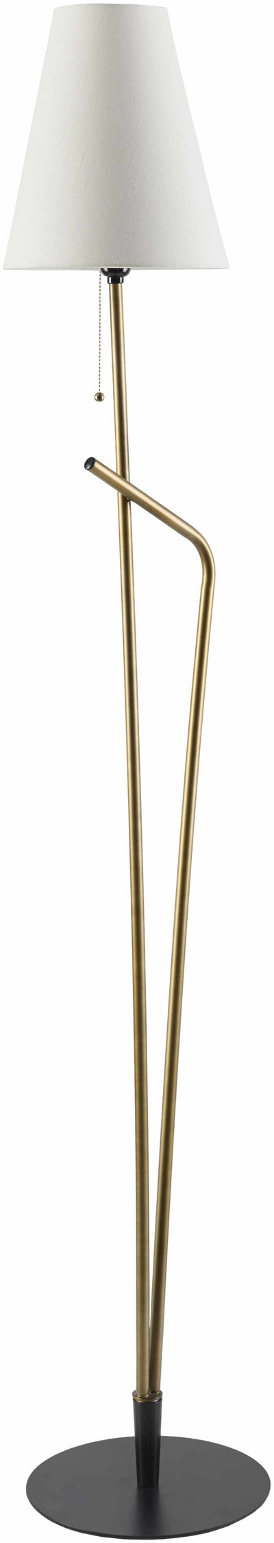 Ullensaker Floor Lamp