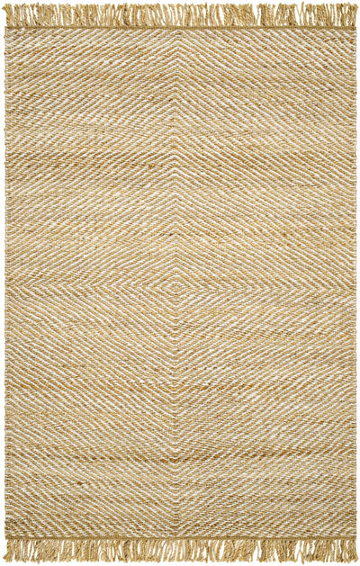 Varda Jute Area Rug