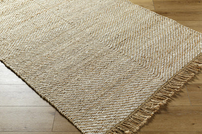 Varda Jute Area Rug