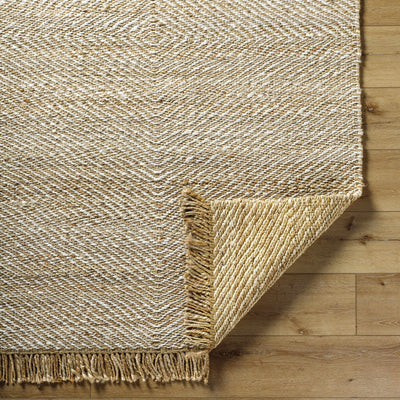 Varda Jute Area Rug