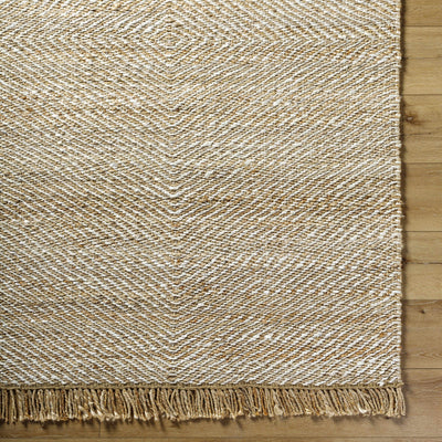 Varda Jute Area Rug