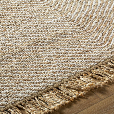 Varda Jute Area Rug