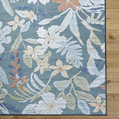 Sample Vicky Area Rug