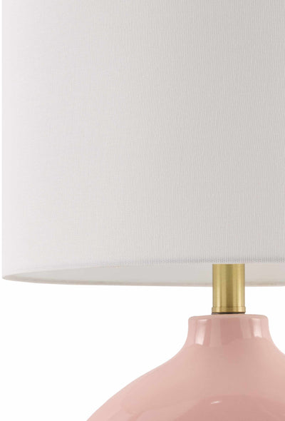 Vizcachane Table Lamp