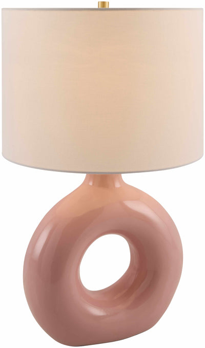 Vizcachane Table Lamp