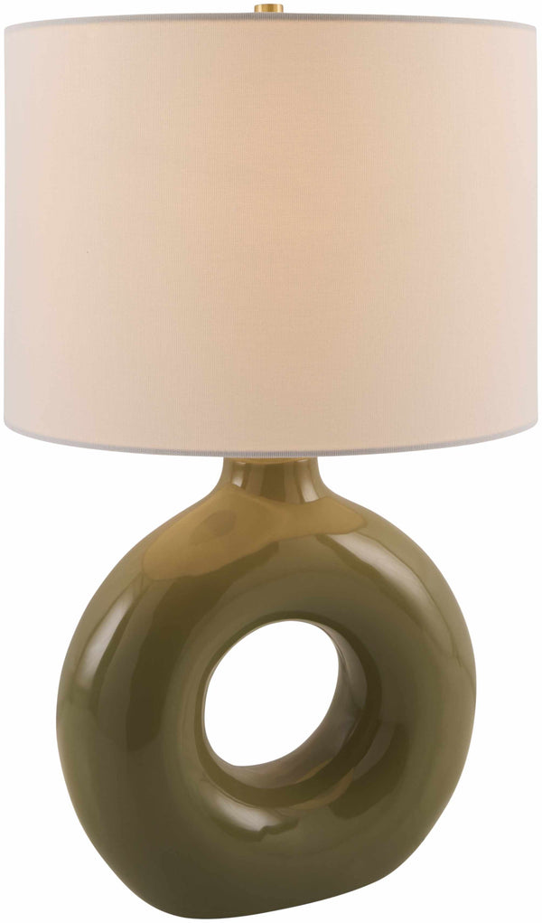 Vizcachane Table Lamp