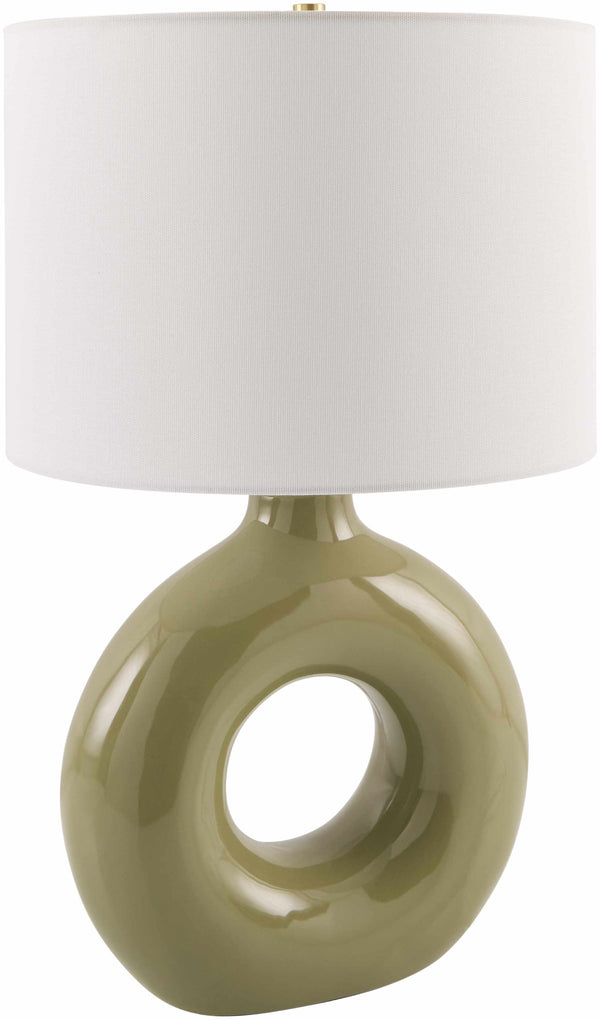 Vizcachane Table Lamp