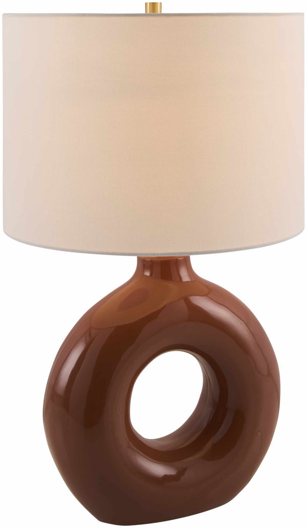 Vizcachane Table Lamp