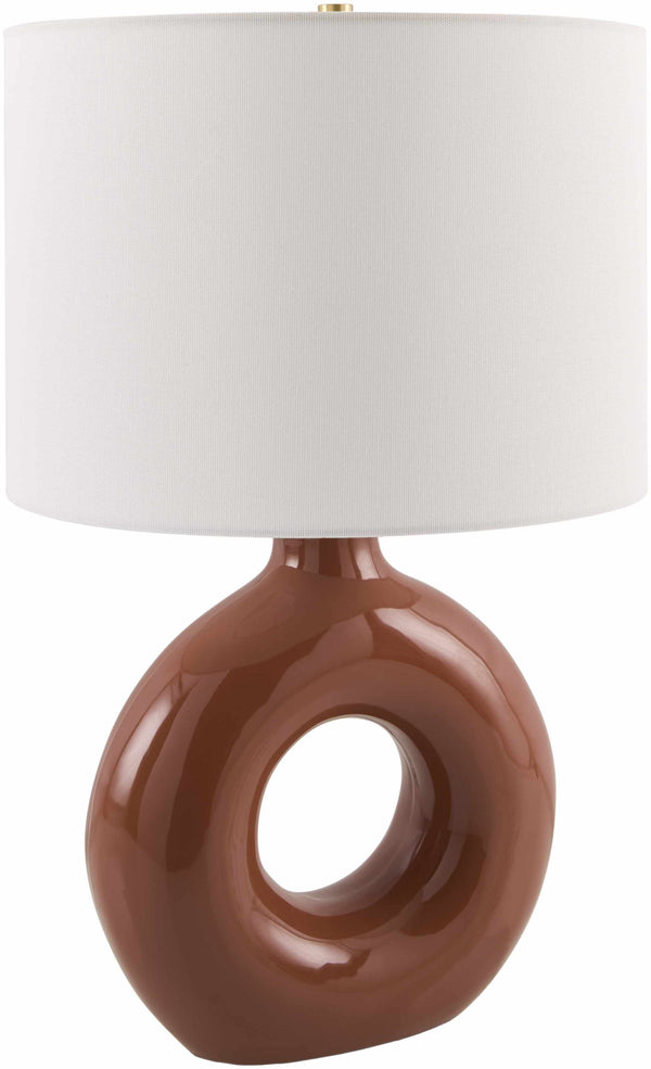 Vizcachane Table Lamp