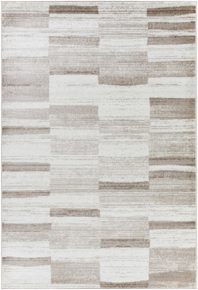 Vasso Beige Area Rug