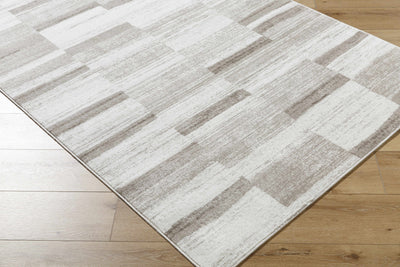 Vasso Beige Area Rug