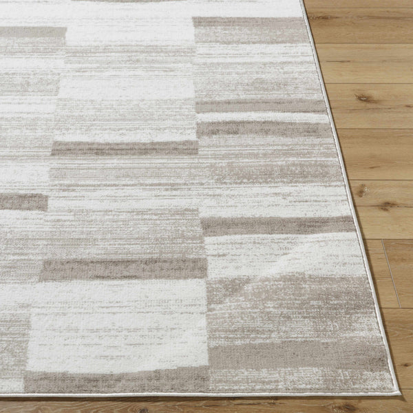 Vasso Beige Area Rug