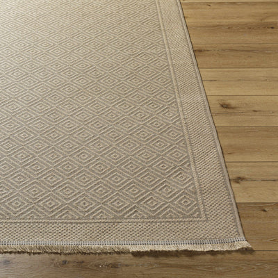 Sample Veata Washable Area Rug