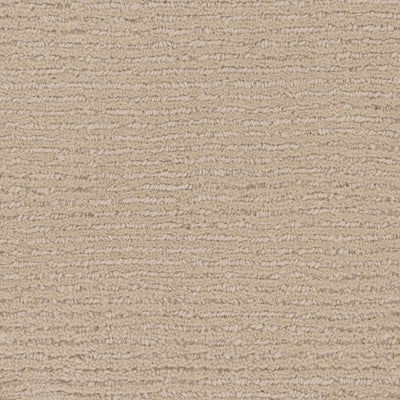 Sample Brockton Solid Wool Tan Area Rug