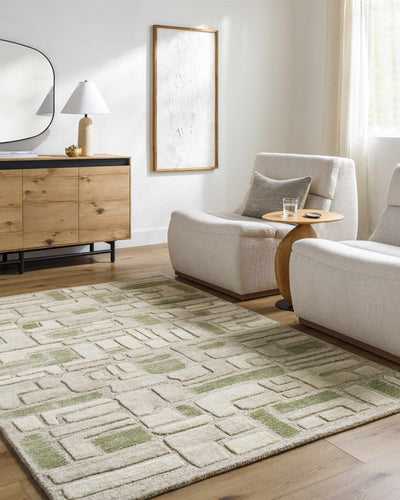 Alaqua Area Rug