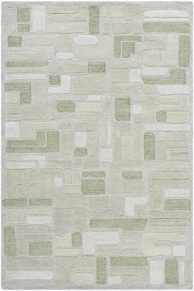 Alaqua Area Rug