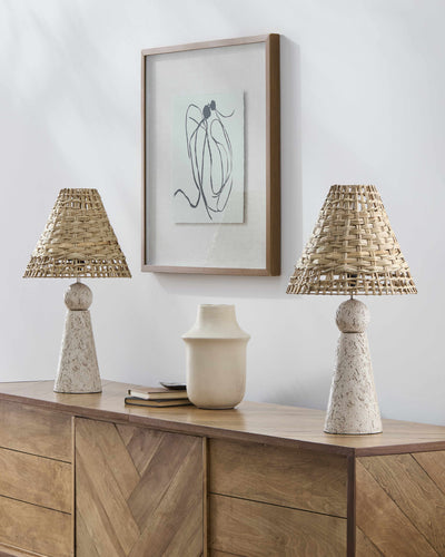 Aimargues Table Lamp