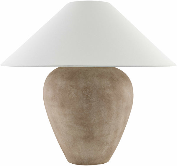 Alangulam Table Lamp