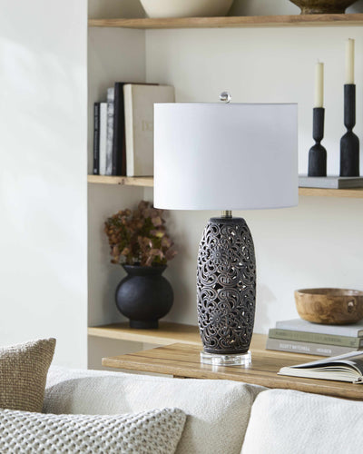 Ylivieska Table Lamp