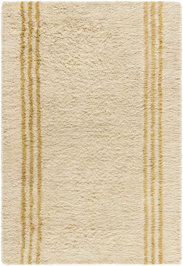 Yahto Area Rug