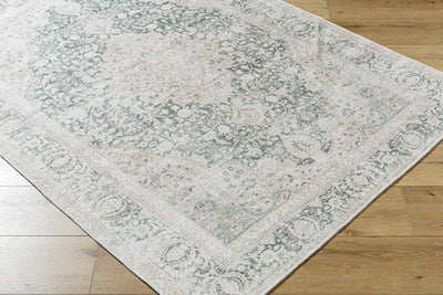 Yanis Washable Area Rug