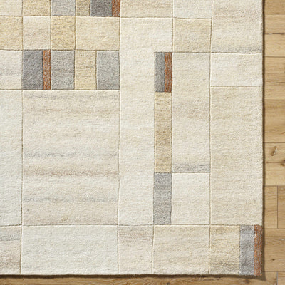 Sample Yusei Area Rug