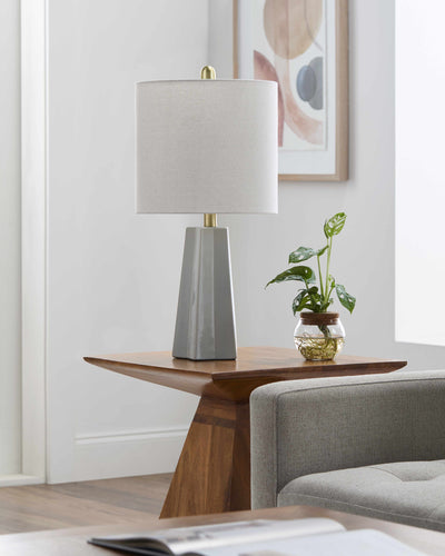 Yubileyny Table Lamp