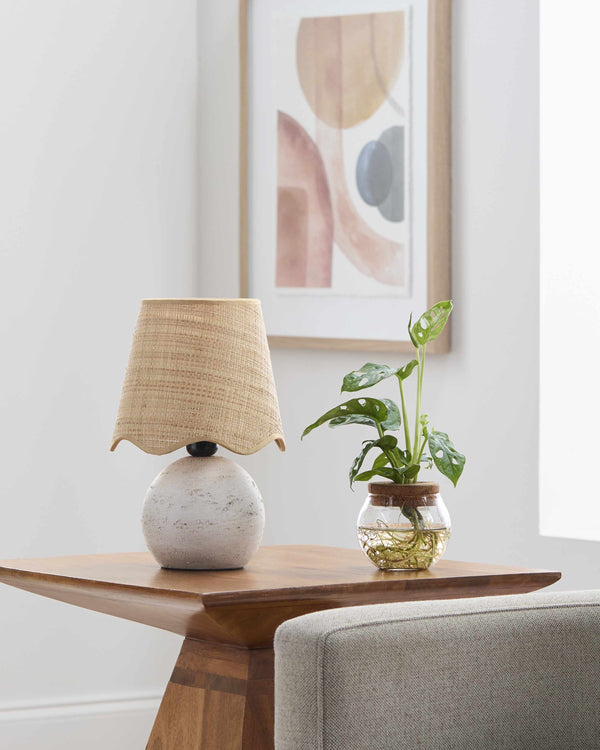 Yaonahuac Table Lamp