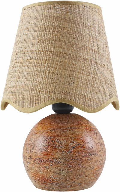 Yaonahuac Table Lamp