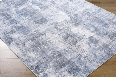 Anitra Washable Area Rug