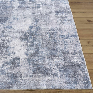 Anitra Washable Area Rug