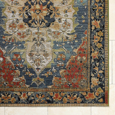 Zorea Area Rug