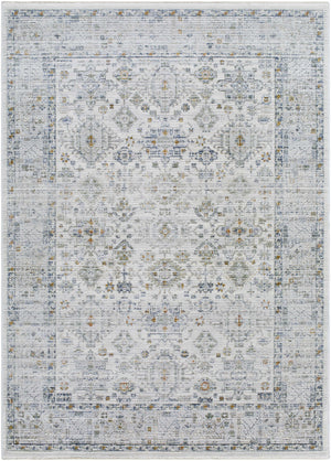 Aleron Area Rug