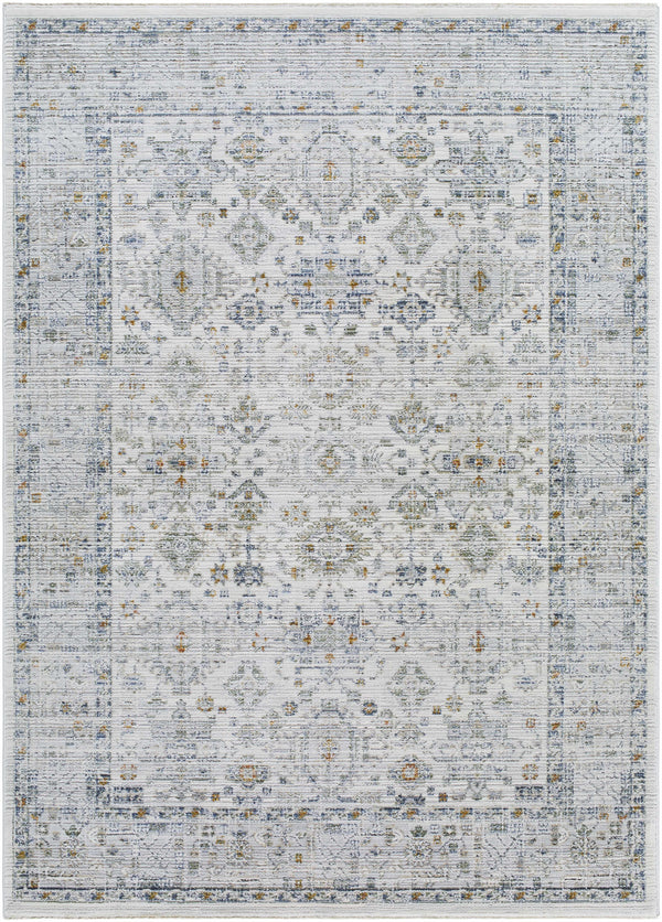 Aleron Area Rug