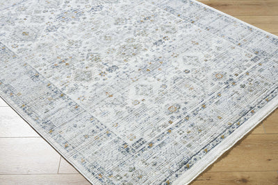 Aleron Area Rug