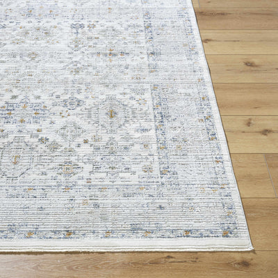 Aleron Area Rug