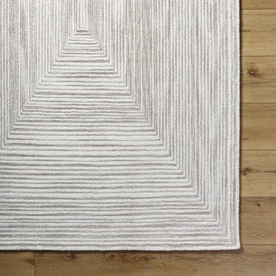 Sample Zabel Area Rug