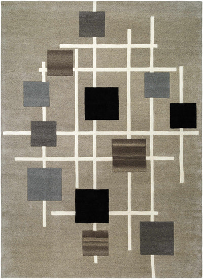 Sample Usman Area Rug