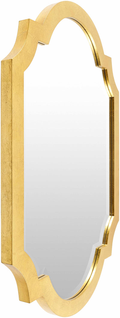 Binswangen Mirror