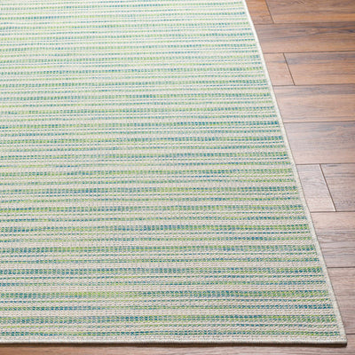 Greg Green Area Rug - Clearance