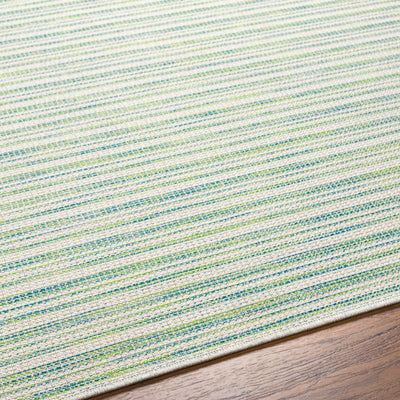 Greg Green Area Rug - Clearance