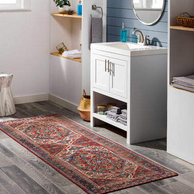 Cullingworth Area Rug - Promo