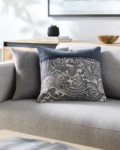 Cromberg Pillow Cover