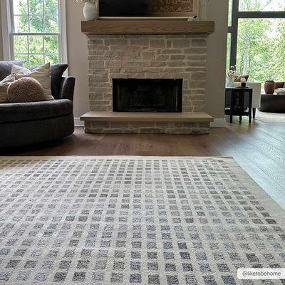 Sample Harib Area Rug