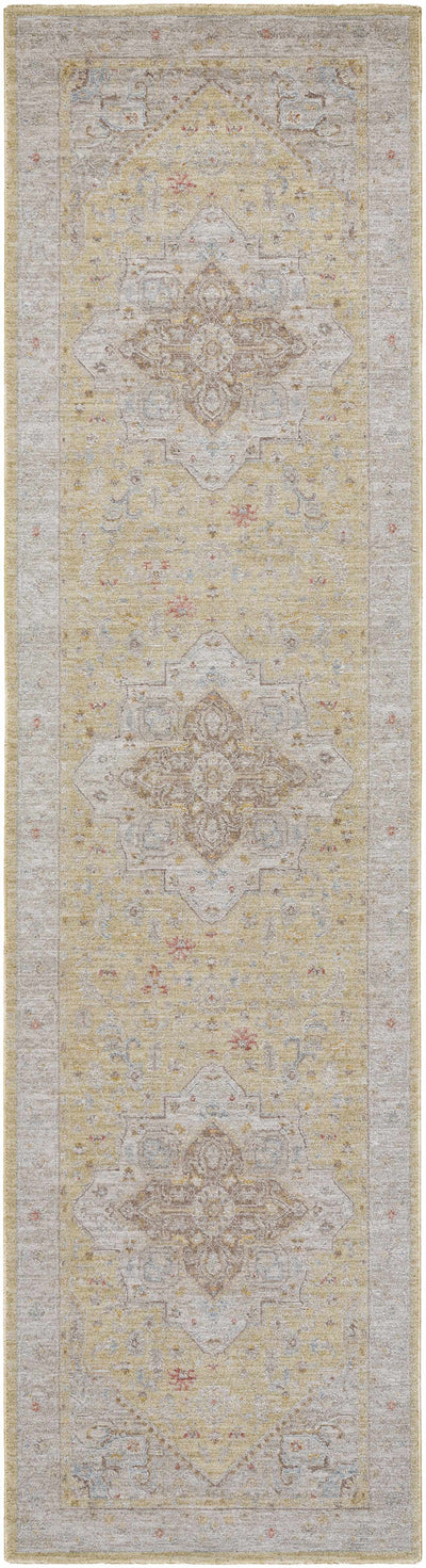 Jago Area Rug